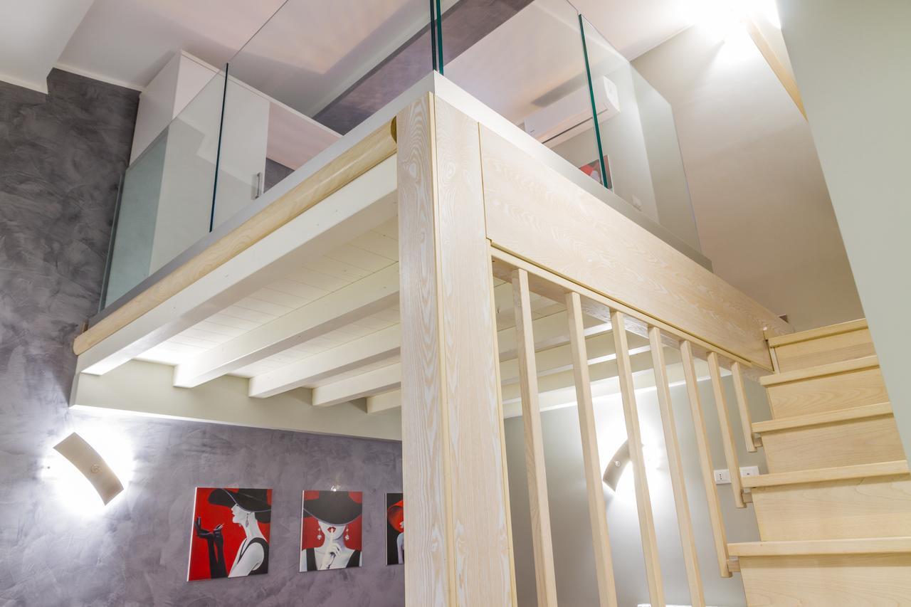 Suite Bordonaro Apartments 切法卢 外观 照片